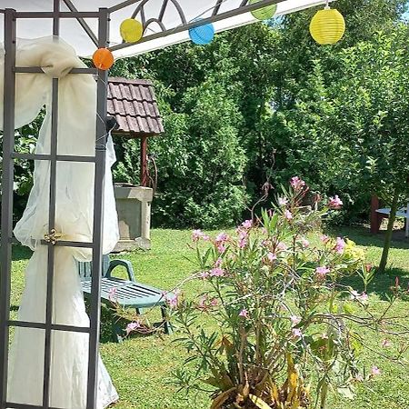 Bella Badacsony Apartmanhaz Daire Badacsonytomaj Dış mekan fotoğraf
