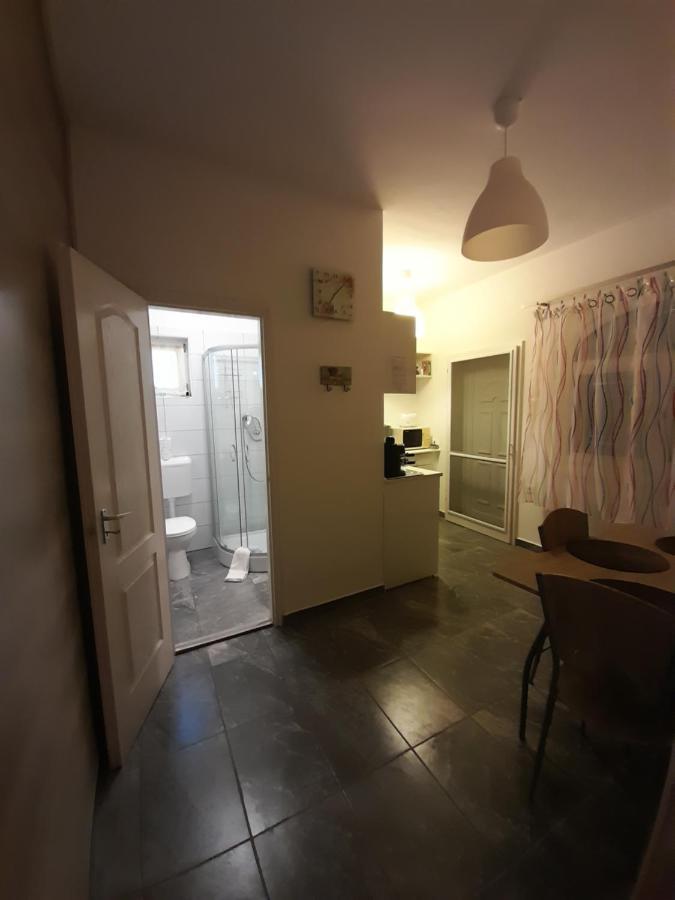 Bella Badacsony Apartmanhaz Daire Badacsonytomaj Dış mekan fotoğraf