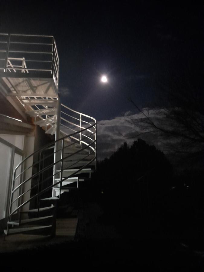 Bella Badacsony Apartmanhaz Daire Badacsonytomaj Dış mekan fotoğraf