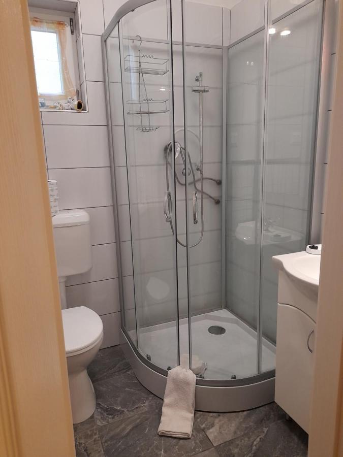 Bella Badacsony Apartmanhaz Daire Badacsonytomaj Dış mekan fotoğraf