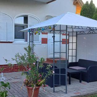 Bella Badacsony Apartmanhaz Daire Badacsonytomaj Dış mekan fotoğraf